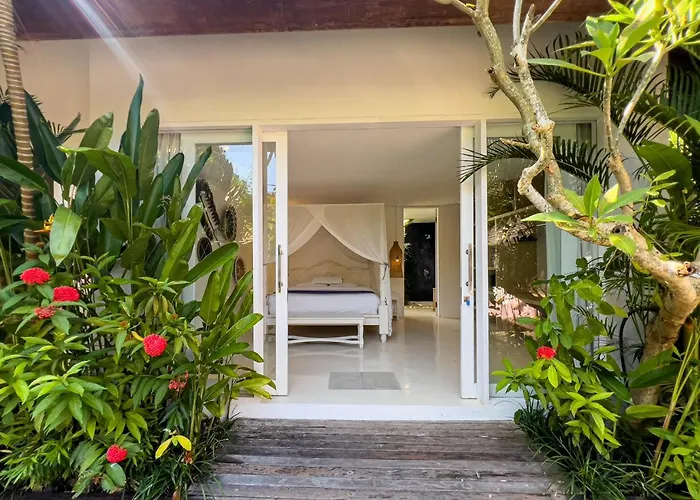 Villa Luxurious 5br Retreat In Umalas Canggu (Bali)