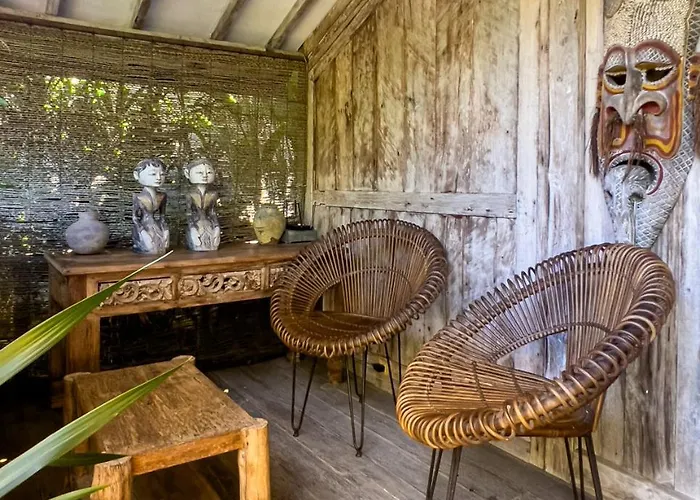 Luxurious 5br Retreat In Umalas * Canggu (Bali)