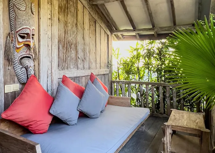 Villa Luxurious 5br Retreat In Umalas *
