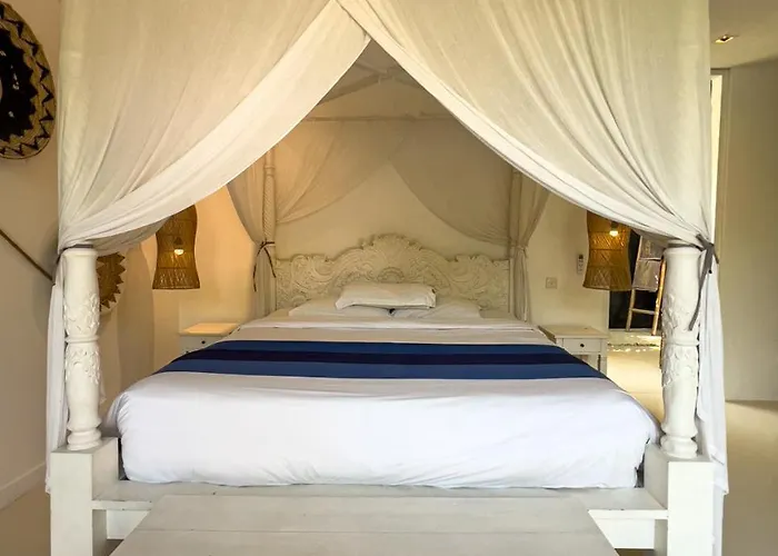 Luxurious 5br Retreat In Umalas * Canggu (Bali)